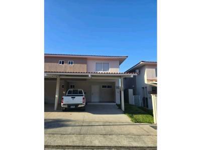 Casa en Nuevo Arraij&aacute;n