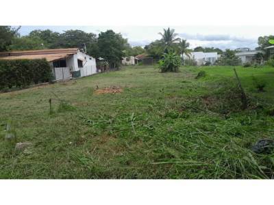 Lotes y Terrenos en Nueva Gorgona, Chame