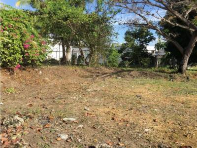 Lotes y Terrenos en Nueva Gorgona, Chame