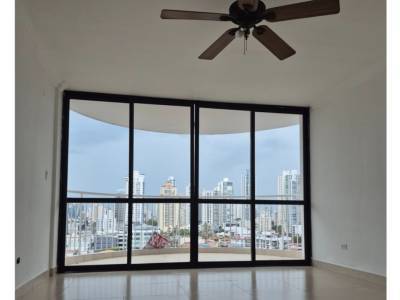 Apartamento en San Francisco, Ciudad De Panam&aacute;