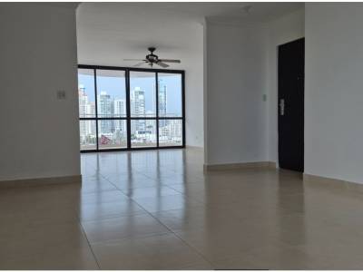 Apartamento en San Francisco, Ciudad De Panam&aacute;