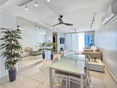 Apartamento en San Francisco, Ciudad De Panam&aacute;