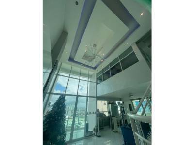 Apartamento en San Francisco, Ciudad De Panam&aacute;