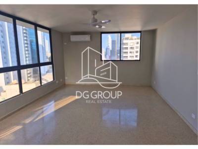 Apartamento en El Cangrejo, Ciudad De Panam&aacute;