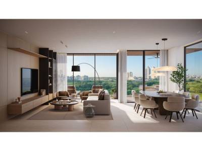 Apartamento en Majagual, Capira