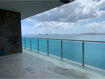 Apartamento en San Francisco, Ciudad De Panam&aacute;