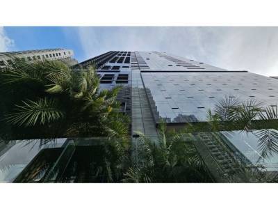Apartamento en El Cangrejo, Ciudad De Panam&aacute;
