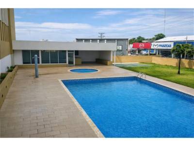 Apartamento en Mateo Iturralde, San Miguelito
