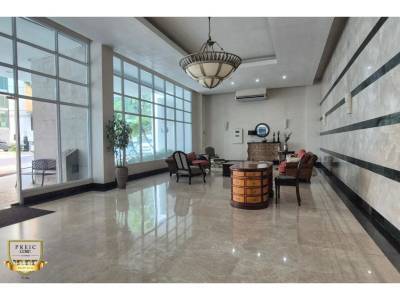 Apartamento en El Cangrejo, Ciudad De Panam&aacute;