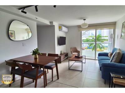Apartamento en Parque Lefevre, Ciudad De Panam&aacute;