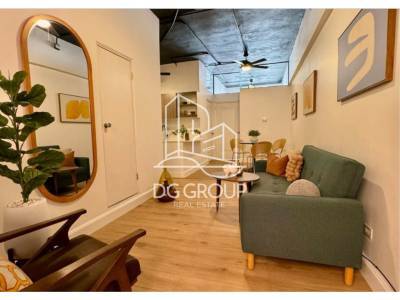 Apartamento en El Chorrillo, Ciudad De Panam&aacute;