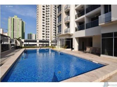 Apartamento en San Francisco, Ciudad De Panam&aacute;