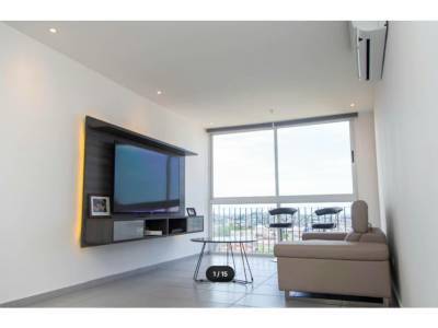 Apartamento en Betania, Ciudad De Panam&aacute;