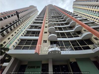 Apartamento en San Francisco, Ciudad De Panam&aacute;