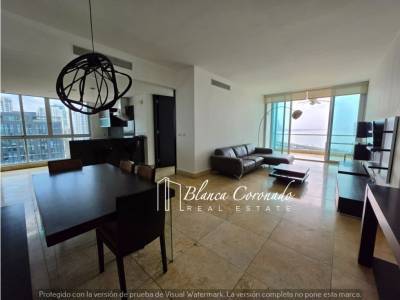 Apartamento en San Francisco, Ciudad De Panam&aacute;