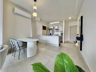 Apartamento en Santa Mar&iacute;a, Ciudad De Panam&aacute;