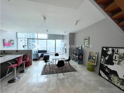 Apartamento en San Francisco, Ciudad De Panam&aacute;