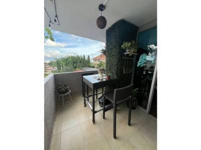 Apartamento en Majagual, Capira