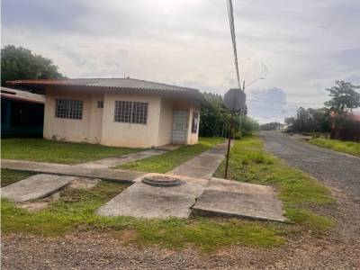 Casa en David