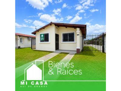 Casa en Buenaventura, La Pintada