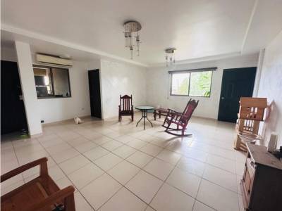 Apartamento en David