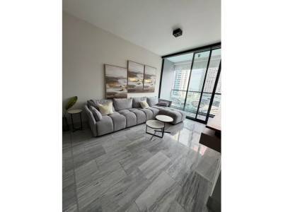 Apartamento en El Cangrejo, Ciudad De Panam&aacute;