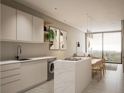 Apartamento en El Cangrejo, Ciudad De Panam&aacute;
