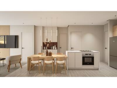 Apartamento en El Cangrejo, Ciudad De Panam&aacute;