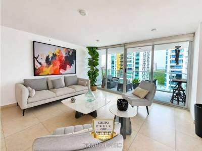 Apartamento en Parque Lefevre, Ciudad De Panam&aacute;