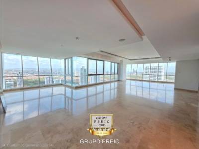 Apartamento en Parque Lefevre, Ciudad De Panam&aacute;