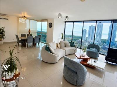 Apartamento en Parque Lefevre, Ciudad De Panam&aacute;