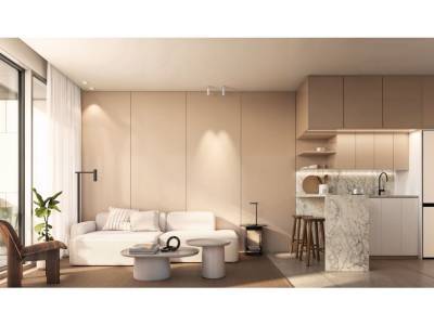 Apartamento en El Cangrejo, Ciudad De Panam&aacute;