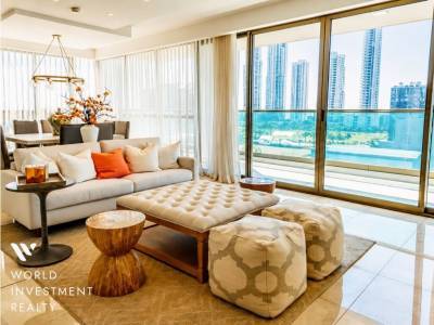 Apartamento en Parque Lefevre, Ciudad De Panam&aacute;