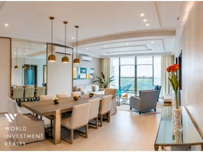 Apartamento en Parque Lefevre, Ciudad De Panam&aacute;