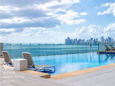 Apartamento en Parque Lefevre, Ciudad De Panam&aacute;