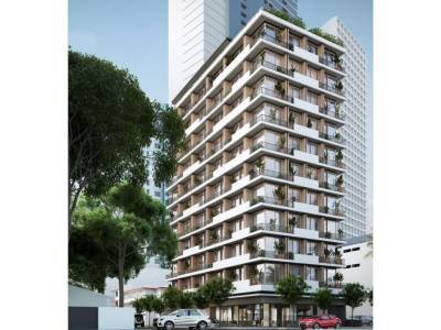 Apartamento en Calidonia, Ciudad De Panam&aacute;