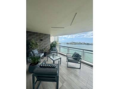 Apartamento en San Francisco, Ciudad De Panam&aacute;