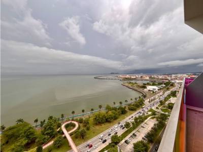 Apartamento en Calidonia, Ciudad De Panam&aacute;