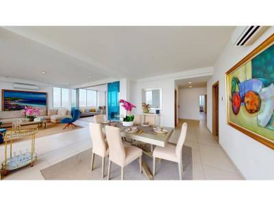 Apartamento en Parque Lefevre, Ciudad De Panam&aacute;