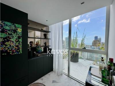 Apartamento en Clayton, Ciudad De Panam&aacute;