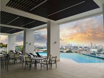 Apartamento en Betania, Ciudad De Panam&aacute;