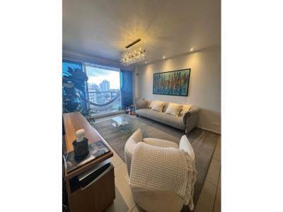 Apartamento en R&iacute;o Abajo, Ciudad De Panam&aacute;