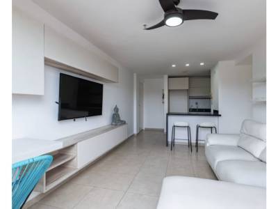 Apartamento en R&iacute;o Abajo, Ciudad De Panam&aacute;