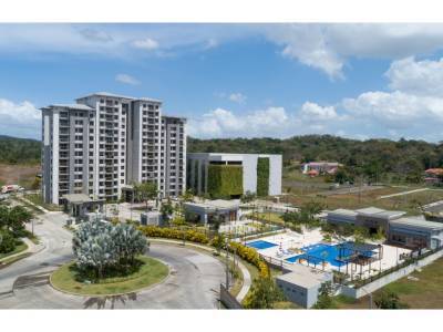 Apartamento en Veracruz, Arraij&aacute;n