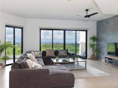 Apartamento en Vista Mar, San Carlos