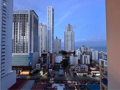 Apartamento en San Francisco, Ciudad De Panam&aacute;