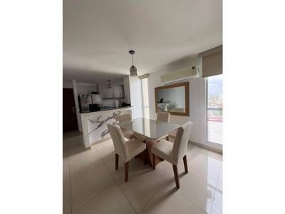Apartamento en R&iacute;o Abajo, Ciudad De Panam&aacute;