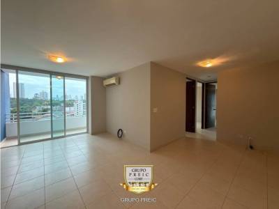Apartamento en San Francisco, Ciudad De Panam&aacute;