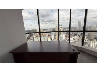 Apartamento en El Cangrejo, Ciudad De Panam&aacute;