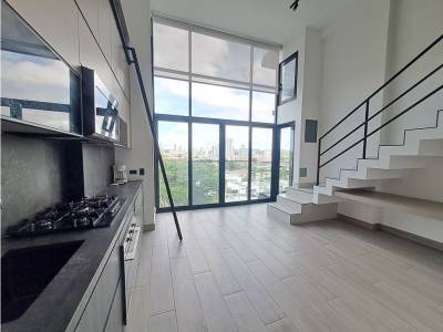 Apartamento en San Francisco, Ciudad De Panam&aacute;